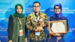 Lagi, Pemkot Tangsel Raih Penghargaan di Bidang Kesehatan