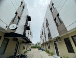 TwoSpaces Sediakan Teknologi Smart Check-in Hotel di Tangerang