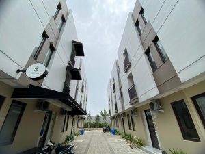 TwoSpaces Sediakan Teknologi Smart Check-in Hotel di Tangerang