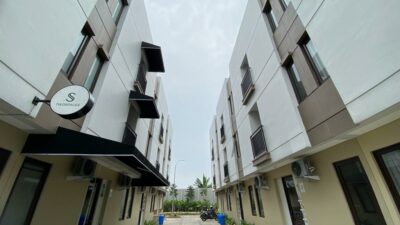 TwoSpaces Sediakan Teknologi Smart Check-in Hotel di Tangerang