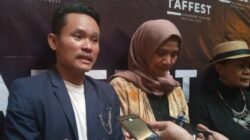 Libatkan Anak Muda, Tangerang Fashion Festival 2023 Pamerkan Karya Desainer Profesional