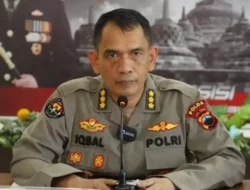 Jadi Calo Penerimaan Bintara, 5 Polisi Bakal Dipecat dan Dipidana