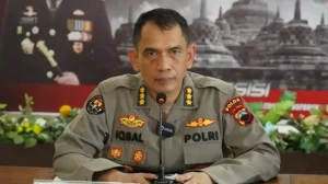 Jadi Calo Penerimaan Bintara, 5 Polisi Bakal Dipecat dan Dipidana
