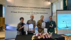 Kerja Sama dengan Alam Sutera Group, J Trust Bank Beri Tenor KPR di Tangerang Sampai 30 Tahun