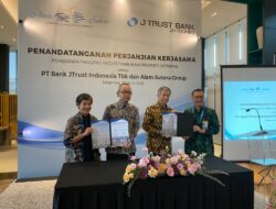 J Trust Bank Beri Tenor KPR di Tangerang Hingga 30 Tahun
