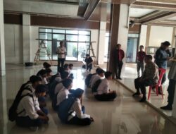 18 Pelajar SMP Mau Tawuran di Cikupa Tangerang, Diciduk Polisi Duluan