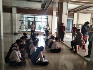 18 Pelajar SMP Mau Tawuran di Cikupa Tangerang, Diciduk Polisi Duluan