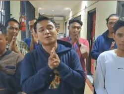 Banyak Diprotes, Juru Parkir di Situ Cipondoh Minta Maaf