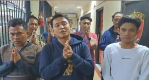 Banyak Diprotes, Juru Parkir di Situ Cipondoh Minta Maaf