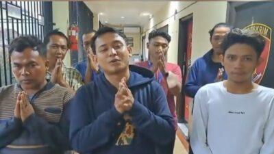 Banyak Diprotes, Juru Parkir di Situ Cipondoh Minta Maaf