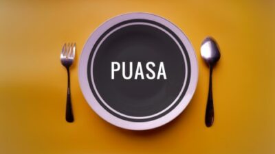 Sudah Tahu Belum? Ini 6 Bacaan Niat Puasa Ramadan 