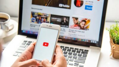 Cara Convert YouTube ke mp4 Online