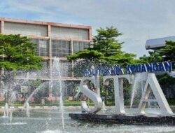 Pemerintah Buka Pendaftaran Sekolah Kedinasan 2023, Termasuk PKN STAN Tangsel