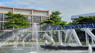 Catat! Pemerintah Buka Pendaftaran Sekolah Kedinasan 2023, Termasuk PKN STAN Tangsel