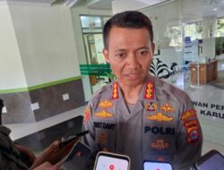 Kapolresta Tangerang Imbau Warga Tak Main Petasan saat Ramadan