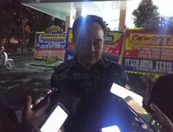 DPMPTSP Kab Tangerang Beri Rekomendasi Satpol PP Tindak Tempat Hiburan Malam Ilegal