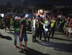 Pria di Citra Raya Tangerang Diteriaki Maling Gegara Tidak Bayar Terapis Pijat
