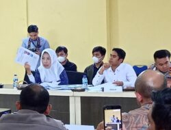 Digugat, Polresta Tangerang Gelar Dengar Pendapat Keluarga Korban Tewas Kecelakaan