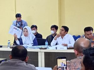 Digugat, Polresta Tangerang Gelar Dengar Pendapat Keluarga Korban Tewas Kecelakaan