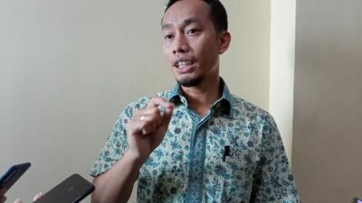Dinas ESDM Banten Sebut Aktivitas Galian Tanah di Kabupaten Tangerang Ilegal