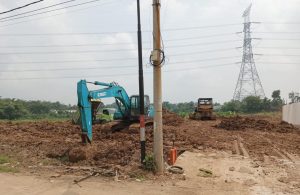 Polisi Periksa 8 Orang Terkait Aktivitas Pengurukan Tanah di Sukamulya Tangerang