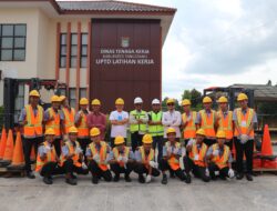 Ini Jadwal Pelatihan Kerja Gratis dari Disnaker Kabupaten Tangerang