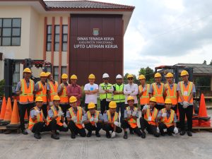 Ini Jadwal Pelatihan Kerja Gratis dari Disnaker Kabupaten Tangerang