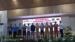 HPN 2023, 14 Sahabat Pers di Kabupaten Tangerang Dapat Penghargaan