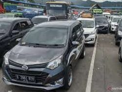 Syarat dan Cara Daftar Mudik Gratis Lebaran 2023 dari Kemenhub