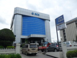 Mulai 20 Maret Minimum Transfer Antar Rekening BCA Cuma Rp 1 