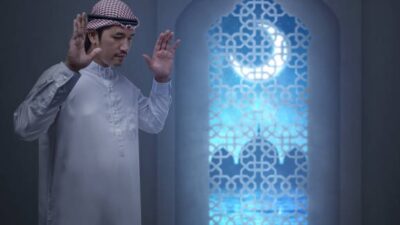 Ini Amalan Salat di Malam Nisfu Syaban, Buya Yahya Sebut Bukan Bidah