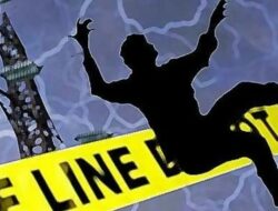 Kronologi Tewasnya 3 Warga Teluknaga Tangerang Akibat Tersengat Listrik