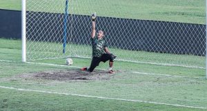 Jadwal Laga Persita di Bulan Maret 2023