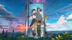 Jadwal dan Harga Tiket Film Suzume no Tojimari di Bioskop Tangerang, Karya Teranyar Makoto Shinkai Tayang Rabu Besok