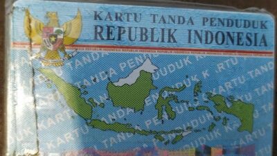 Jangan Sembarangan, Ini Persyaratan Untuk Ganti Foto di e-KTP