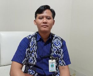 Loka POM Kabupaten Tangerang Awasi Peredaran Makanan Rusak dan Kedaluwarsa