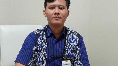 Jelang Ramadan, Loka POM Kabupaten Tangerang Awasi Peredaran Makanan Rusak dan Kedaluwarsa