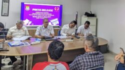 KONI Kabupaten Tangerang Buka Pendaftaran Calon Ketua Baru, Ini Syaratnya