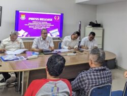 KONI Kabupaten Tangerang Akan Buka Pendaftaran Calon Ketua Baru, Simak Syaratnya