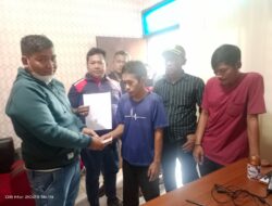 Kasus Berujung Damai, Ini Kronologi Nenek yang Mengaku Dianiaya Bank Keliling di Rajeg Tangerang