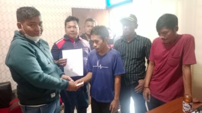 Kasus Berujung Damai, Ini Kronologi Nenek yang Mengaku Dianiaya Bank Keliling di Rajeg Tangerang