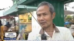 Klarifikasi Warga Makan Babi Saat Puasa di Pasar Lama Tangerang, Reporter: Sudah Dibriefing
