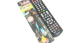 Kode Remot Joker Lengkap untuk Semua TV