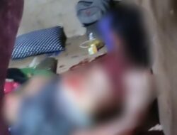 Motif Kuli Bangunan Bunuh Pedagang Nasi di Binong Tangerang Gegara Sakit Hati