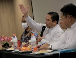 Wali Kota Tangerang Wanti-wanti ASN Jangan Gaya Berlebihan