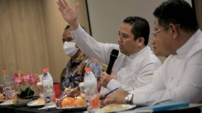 Wali Kota Tangerang Wanti-wanti ASN Jangan Gaya Berlebihan