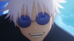 Link Nonton dan Jadwal Tayang Jujutsu Kaisen Season 2, Kisah Masa Lalu Gojo Satoru