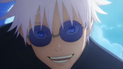 Link Nonton dan Jadwal Tayang Jujutsu Kaisen Season 2, Kisah Masa Lalu Gojo Satoru