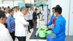 Lomba Inovasi Teknologi Tepat Guna ke-XI Tangsel Cari Produk yang Bisa Pecahkan Masalah Masyarakat