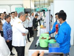 Lomba Inovasi Teknologi Tepat Guna ke-XI Tangsel Cari Produk yang Bisa Pecahkan Masalah Masyarakat